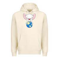 Tofu The New World Premium Hoodie - Bettercallsaul