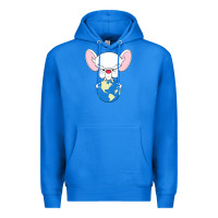 True Royal The New World Premium Hoodie - Bettercallsaul
