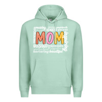 Seafoam mom Premium Hoodie - JahusDesignShop