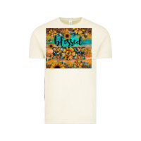 Vintage Arctic blessed mom Vintage Tee - JahusDesignShop