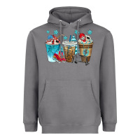 Storm hockey coffee cups bbs Heavyweight Hoodie - BundleAndBundleShop