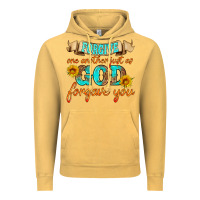 Vintage Mustard forgive one another just as god forgave you Vintage Hoodie - HRA Design Shop