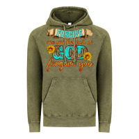 Vintage Olive forgive one another just as god forgave you Vintage Hoodie - HRA Design Shop