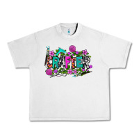 Lunar Rock crafter Urban Heavy Tee - AdoDesignShop