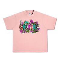 Salmon crafter Urban Heavy Tee - AdoDesignShop