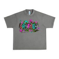 Tornado crafter Urban Heavy Tee - AdoDesignShop