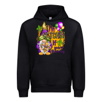 Black I'm catching if you're throwing Urban Hoodie - HowdyJamesFarm