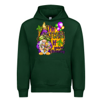 Forest Green I'm catching if you're throwing Urban Hoodie - HowdyJamesFarm