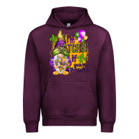 Mauve Wine I'm catching if you're throwing Urban Hoodie - HowdyJamesFarm