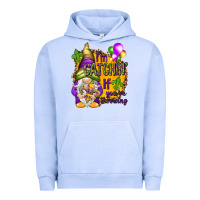 Pigment Grape Ice I'm catching if you're throwing Urban Hoodie - HowdyJamesFarm