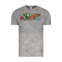 Cloud Rock san judas madre sunflower Vintage Tee - JahusDesignShop