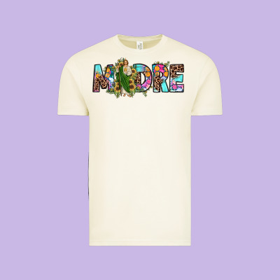San Judas Madre Sunflower Vintage Tee Designed By Jahusdesignshop