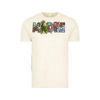 Vintage Arctic san judas madre sunflower Vintage Tee - JahusDesignShop