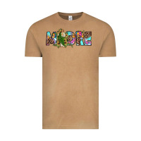 Vintage Camel san judas madre sunflower Vintage Tee - JahusDesignShop