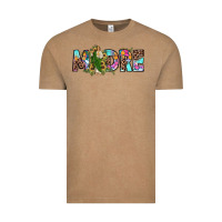 Vintage Coffee san judas madre sunflower Vintage Tee - JahusDesignShop