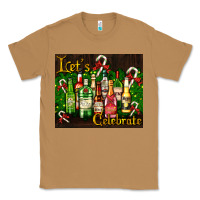 Toasted Coconut Christmas cocktail Classic Tee - AdoDesignShop