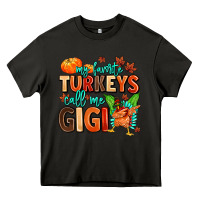 Asphalt my favorite call me gigi Heavy Core Tee - MaliasSmallBusiness