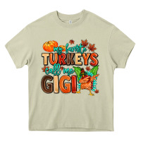 Mossy my favorite call me gigi Heavy Core Tee - MaliasSmallBusiness