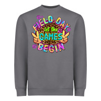 Storm field day let the games begin Heavyweight Sweatshirt - AdoDesignShop
