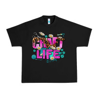 Black craft life Urban Heavy Tee - AdoDesignShop