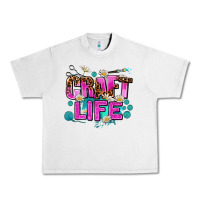 Lunar Rock craft life Urban Heavy Tee - AdoDesignShop