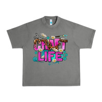 Tornado craft life Urban Heavy Tee - AdoDesignShop