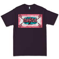 Plum western mama pink glitter Premium Tee - BarkalooDesign