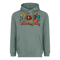Sage 2022 thanksgiving bbs Heavyweight Hoodie - BundleAndBundleShop