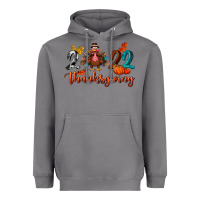 Storm 2022 thanksgiving bbs Heavyweight Hoodie - BundleAndBundleShop