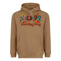 Toasted Coconut 2022 thanksgiving bbs Heavyweight Hoodie - BundleAndBundleShop