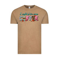 Vintage Coffee i could go for some coffee Vintage Tee - AdoDesignShop