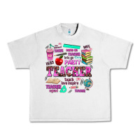 Lunar Rock come on teacher lets go party Urban Heavy Tee - AdoDesignShop