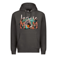 Smoke Lacrose Mom Premium Hoodie - Bettercallsaul