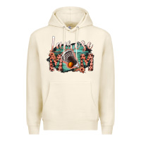 Tofu Lacrose Mom Premium Hoodie - Bettercallsaul