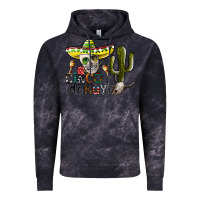 Cloud Black cinco de mayo Vintage Hoodie - SublimationCraftShop