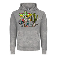 Cloud Rock cinco de mayo Vintage Hoodie - SublimationCraftShop
