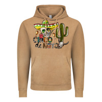 Vintage Camel cinco de mayo Vintage Hoodie - SublimationCraftShop