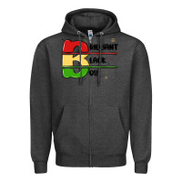 Charcoal Heather black boy Zipper Hoodie - MaliasSmallBusiness