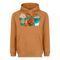 Meerkat basketball coffee cups bbs Heavyweight Hoodie - BundleAndBundleShop