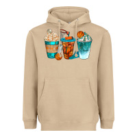 Basketball Coffee Cups Bbs Heavyweight Hoodie | Teevron