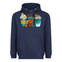 Navy basketball coffee cups bbs Heavyweight Hoodie - BundleAndBundleShop