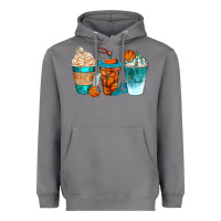 Storm basketball coffee cups bbs Heavyweight Hoodie - BundleAndBundleShop