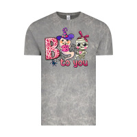 Cloud Rock boo to you Vintage Tee - AdoDesignShop