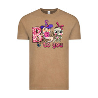 Vintage Coffee boo to you Vintage Tee - AdoDesignShop