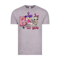Vintage Zinc boo to you Vintage Tee - AdoDesignShop