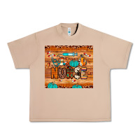 Burro nurse fall Urban Heavy Tee - JahusDesignShop
