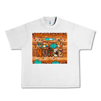 Lunar Rock nurse fall Urban Heavy Tee - JahusDesignShop