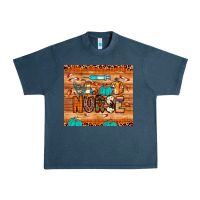 Midnight Navy nurse fall Urban Heavy Tee - JahusDesignShop