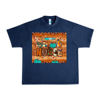 Navy nurse fall Urban Heavy Tee - JahusDesignShop
