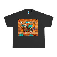 Pigment Black nurse fall Urban Heavy Tee - JahusDesignShop